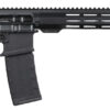 GLFA AR-15 223WYL 16 SS BLK RECEIVER 30RD 1 GLFA20GL15223SSABLK