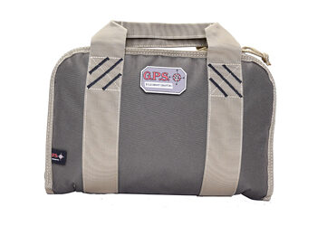 GPS QUAD PISTOL BAG GREEN/KHAKI