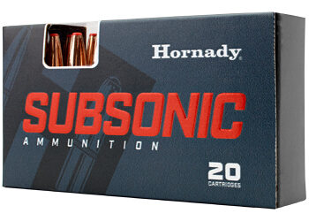 HRNDY 450BM 395GR SUB-X 20/200