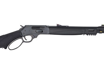 HENRY H9 BEAR'S LEG 30-30 13.8" 3RD