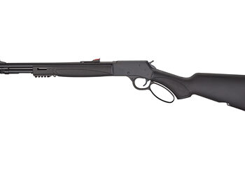HENRY H12 X MODEL 357MAG 17.5" 7RD