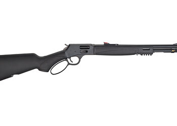 Alternative view of HENRY H12 X MODEL 357MAG 17.5" 7RD