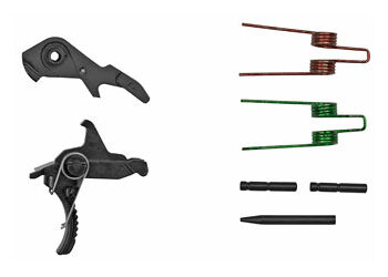 HF EDT SHARP SHOOTER AR15 TRIGG ASSE