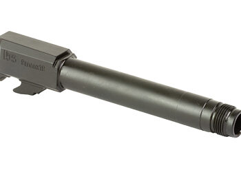Alternative view of HK THRDD BARREL VP9 TACT 9MM 4.68"