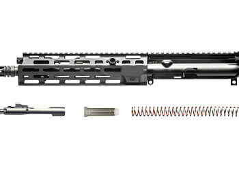 HK UPPER MR556A4 5.56 11" BLK