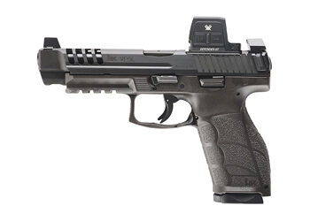 HK VP9A1 L OE 9MM 5" 20RD BLK VORTEX