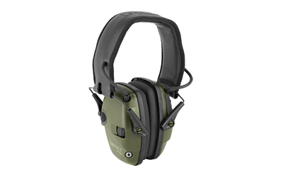 H/L IMPACT SPORT MUFF OD GREEN 2 H/L IMPACT SPORT MUFF OD GREEN