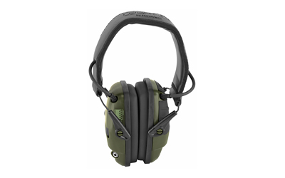H/L IMPACT SPORT MUFF OD GREEN 3 H/L IMPACT SPORT MUFF OD GREEN - Image 2