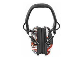 H/L IMPACT SPORT MUFF ONE NATION FLG