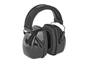 egunco 48 Alternative view of H/L LEIGHTNING L3 MUFF NRR30 BLK