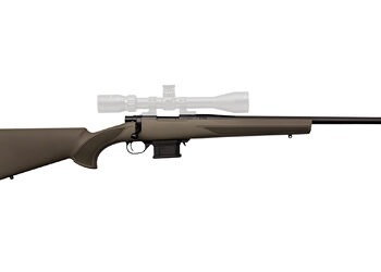 HOWA MINI ACT 6.5GREN 20" ODG