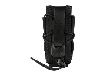 Alternative view of HSGI TOURNIQUET TACO BLK
