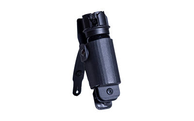 HSGI UL OC SPRAY UNIV CLIPS MK3 BLK 2 HSGI UL OC SPRAY UNIV CLIPS MK3 BLK