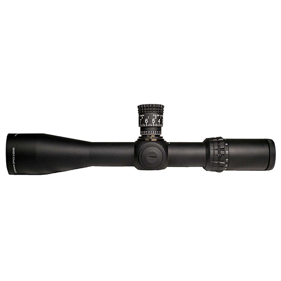 HUSKEMAW TACTICAL 5-20X50 2 HUSKEMAW TACTICAL 5-20X50