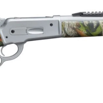 PEDERSOLI 86/71 LEVER GUIDEMASTER 45-70