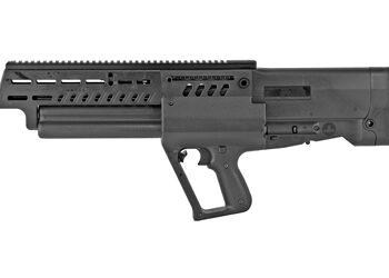IWI TAVOR TS12 12GA 18.5" 15RD BLK