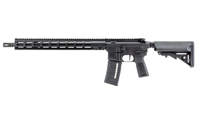 IWI ZION Z-15 SPR 556NATO 18" 30RD 3 IWI ZION Z-15 SPR 556NATO 18" 30RD