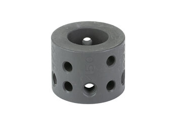 Alternative view of KAK MULTI POS DIMPLE DRILL JIG .750