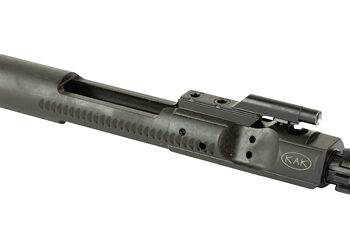 Alternative view of KAK AR15 BCG M16 556/300 CLP BLK