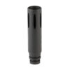 KAK RETRO AR EXT FLSH HDR 4" 1/2X28 1 KAKAR15 XM177 FH 001 1