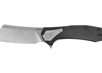 KERSHAW BRACKET 3.4" BLACK