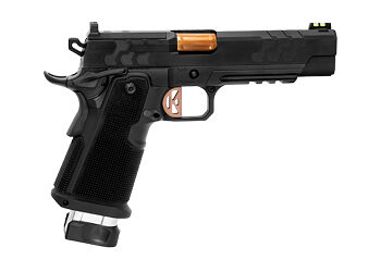 Alternative view of KIMBER 2K11 9MM OR 20RD BLK