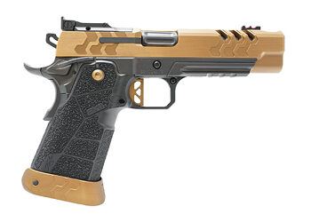 Alternative view of KIMBER 2K11 COMP OR 9MM 20RD COYOTE