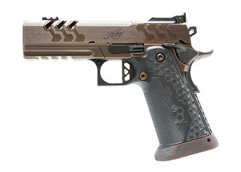 KIMBER 2K11 PRO COMP OR 9MM 19RD ROY