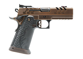 Alternative view of KIMBER 2K11 PRO COMP OR 9MM 19RD ROY