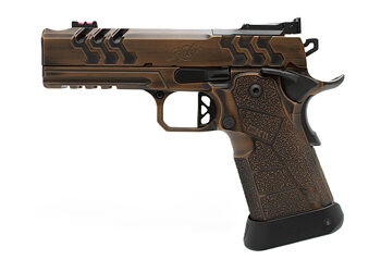 KIMBER 2K11 PRO CMP 9MM 19RD MINOTAR