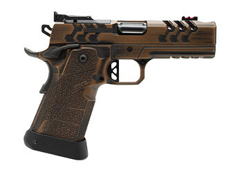 Alternative view of KIMBER 2K11 PRO CMP 9MM 19RD MINOTAR
