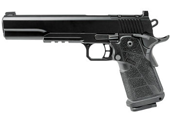 KIMBER 1911 DS WARRIOR LS OR 10MM 6"