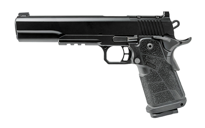 KIMBER 1911 DS WARRIOR LS OR 10MM 6" 3 KIMBER 1911 DS WARRIOR LS OR 10MM 6"