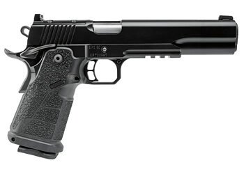 egunco 51 Alternative view of KIMBER 1911 DS WARRIOR LS OR 10MM 6"