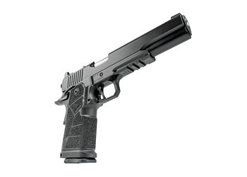 KIMBER 1911 DS WARRIOR LS OR 10MM 6" 7 KIM3600304 3