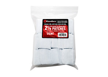 KLEEN BR SPR PTCH 38-45/410-20 500PK