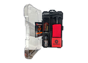 egunco 55 Alternative view of KLEEN BR HG 44/45 CLN KIT