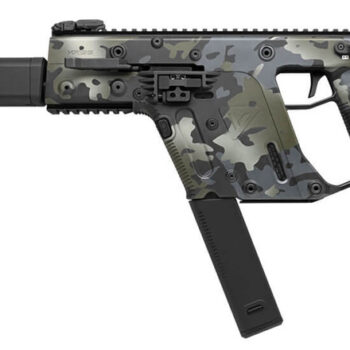 KRISS VECTOR CRB G2 45ACP 16 MC BLK 30RD