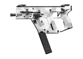 KRISS VCTR SDP G3 9MM 5.5" 40RD AD