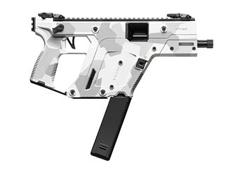 Alternative view of KRISS VCTR SDP G3 9MM 5.5" 40RD AD