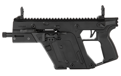 KRISS VCTR SDP G3 9MM 5.5" 10RD BLK 3 KRISS VCTR SDP G3 9MM 5.5" 10RD BLK