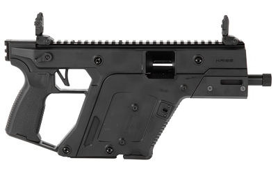 KRISS VCTR SDP G3 9MM 5.5" 10RD BLK 4 KRISS VCTR SDP G3 9MM 5.5" 10RD BLK - Image 2
