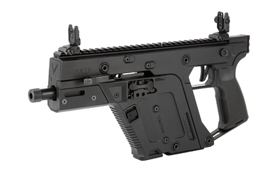 KRISS VCTR SDP G3 9MM 5.5" 10RD BLK 5 KRISS VCTR SDP G3 9MM 5.5" 10RD BLK - Image 3