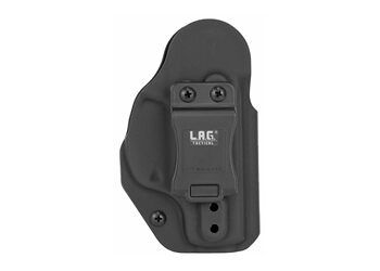 LAG LIB MK II RUG LC9/EC9 BLK AMBI