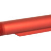 LBE AR MILSPEC BUFFER TUBE RED 1 LBMBUF002 RED 1