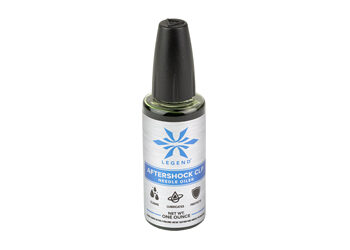 LEGEND AFTERSHOCK CLP NDL OILER 1OZ