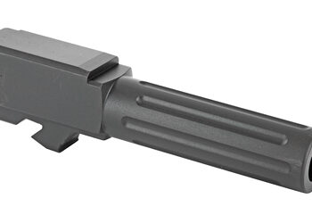Alternative view of LWD ALPHAWOLF BBL FOR G27/G33 CONV 9