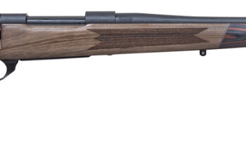 LSI HOWA M1500 SUPER DELUXE WALNUT 25CREED