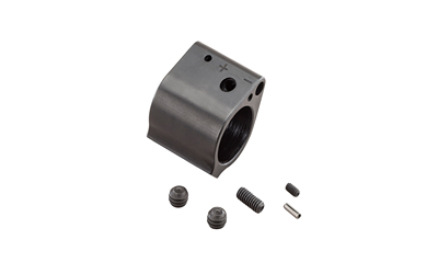 LUTH AR .750 ADJUSTABLE GAS BLOCK 2 LUTH AR .750 ADJUSTABLE GAS BLOCK