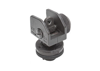 LUTH AR A2 REAR SIGHT ASSEMBLY/KIT